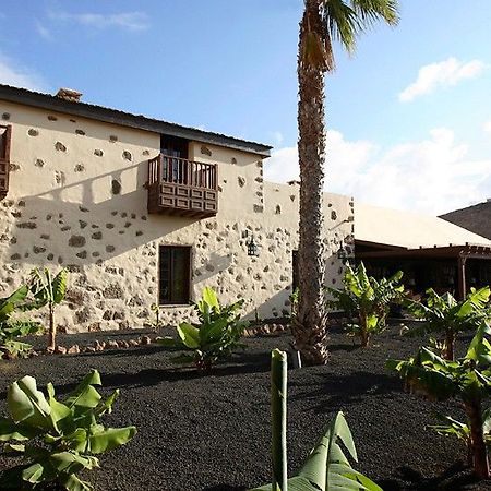 קוסטה קלמה Oasis Rural De Villaverde מראה חיצוני תמונה