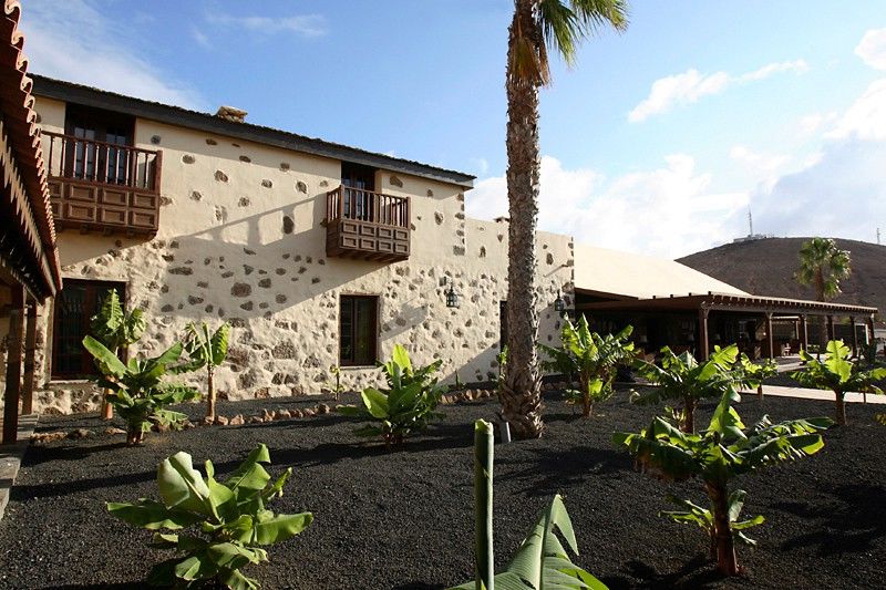 קוסטה קלמה Oasis Rural De Villaverde מראה חיצוני תמונה